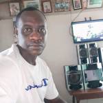Victor Liyosi Profile Picture