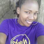 Mary Ndambuki Profile Picture