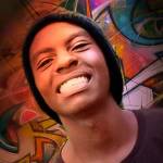 Enock Sagana Profile Picture