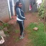 Sharon Ekobano Profile Picture