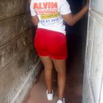 Abigal muchigu Profile Picture
