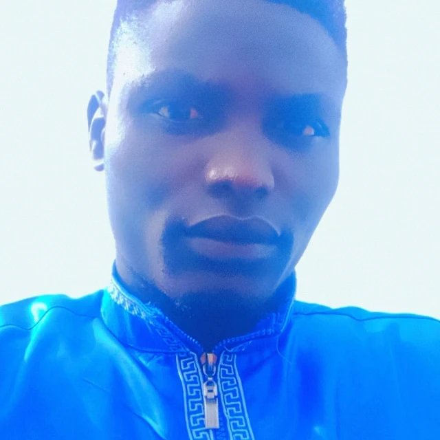 Damilare1 Profile Picture