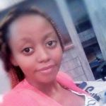 Martha Nyambura Profile Picture