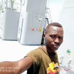 Kevin Kibet Profile Picture
