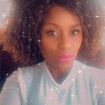 Amanda Ndhlovu Profile Picture