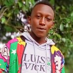 Luisvick Profile Picture