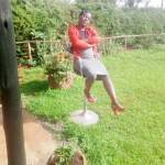 Phenny Mukhwana Profile Picture