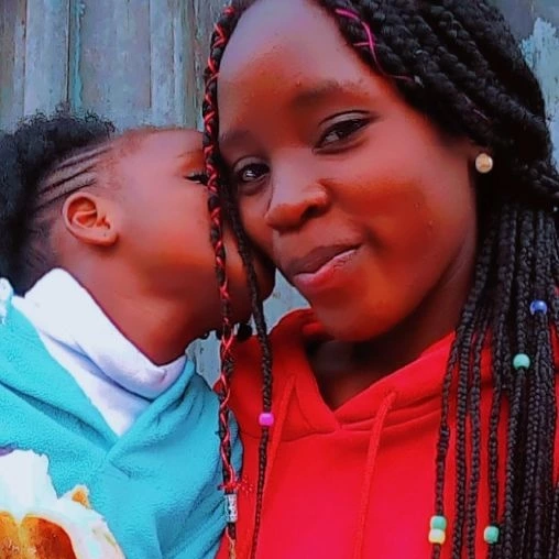 PHANICE OMBAKA Profile Picture