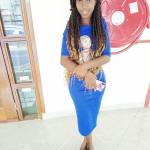 Sharon Makokha Profile Picture