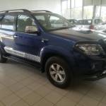 Alex Massamu profile picture