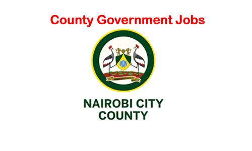 Nairobi City County Hiring Fireman/Woman - Opportunities For Young Kenyans