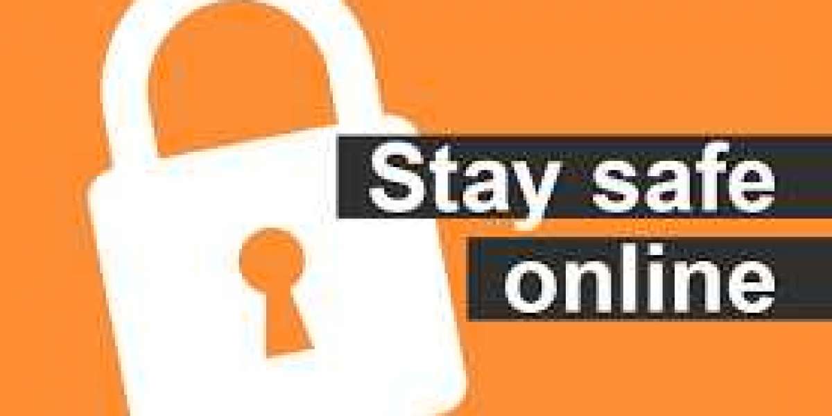 How to Stay Safe on the Web - Protect Your Identity!