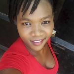 Sharon Ingasia Profile Picture