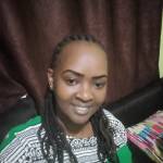 Hilda Omwega Profile Picture