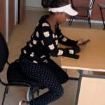 JAnet Kyalo Profile Picture