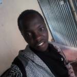 Peter Njuguna Profile Picture