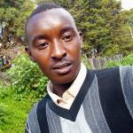Vincent Kipkirui Profile Picture
