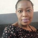 Grace Kazungu Profile Picture