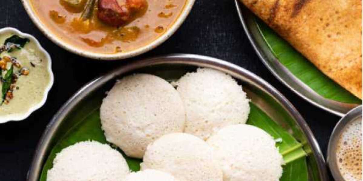 Ways on how you can prepare idli batter