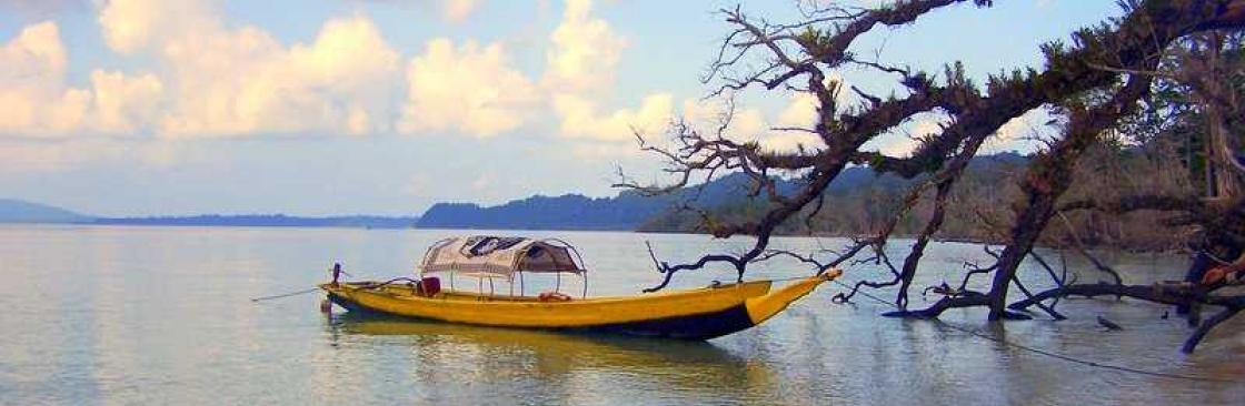 Andaman Tour Travel Packages Cover Image