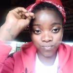 Cynthia Wambua Profile Picture