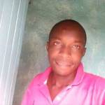 Samuel Wainaina Profile Picture