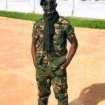 Francis Barasa Profile Picture