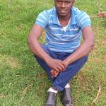 Kipngeno Nickson Profile Picture