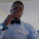 ELVIS WANYAMA Profile Picture