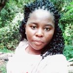 Jacinta Nzau Profile Picture