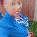 Joyce Mburu Profile Picture