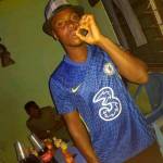 Kiprutovictor Profile Picture