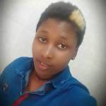Monicah Mwaura Profile Picture