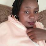 Annah Kamau Profile Picture