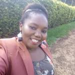 Joy Kariuki Profile Picture