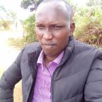 Amos Pusikishu Profile Picture