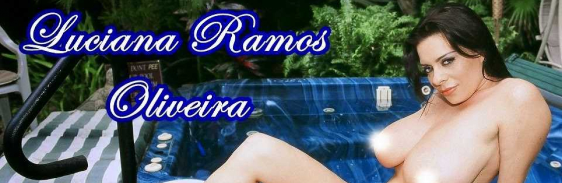 Luciana Ramos Oliveira Cover Image
