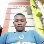 Francis Mwania Profile Picture