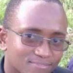 Eric Gikonyo Profile Picture