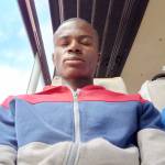 Dominic nyumu Profile Picture