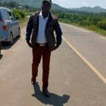Kelvin Rutoh Profile Picture