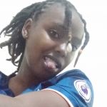 Joan Wambui Profile Picture