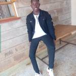 Erick Kibet Profile Picture