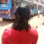 Mercy Wairimu Profile Picture