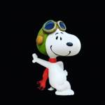 Pi Snoopy Profile Picture