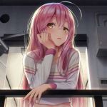 Angelic Profile Picture