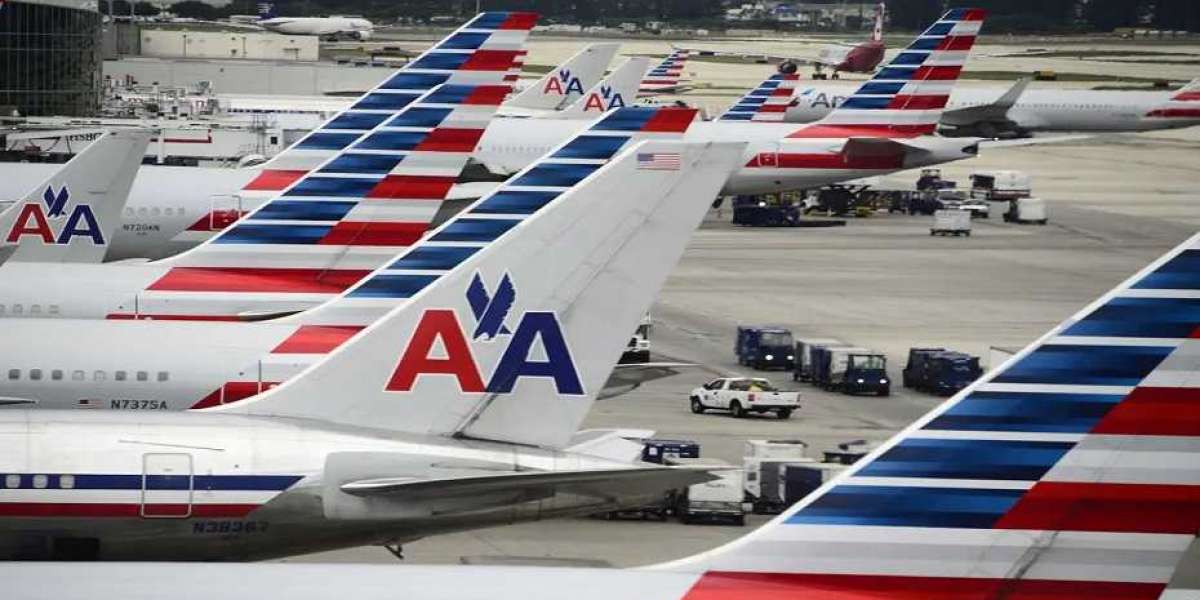 What's the Use of American Airlines Customer Service Phone Number