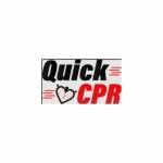 Quick CPR Classes Profile Picture