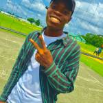 Absifreke Idiong Profile Picture