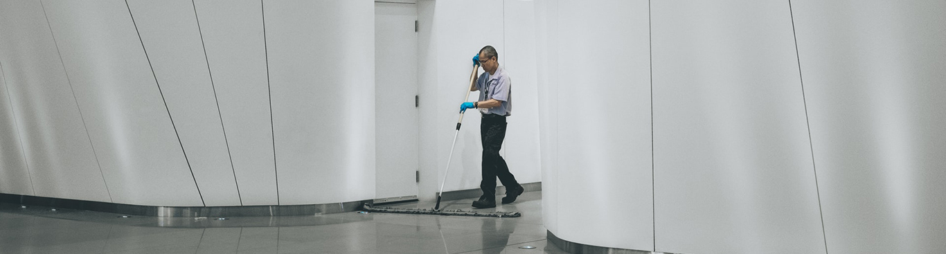 End of Lease Cleaning Melbourne, Vacate Cleaning Melbourne - Activa Cleaning